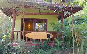 Kuta Mountain Bungalows