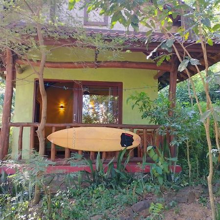 Kuta Mountain Bungalows Extérieur photo
