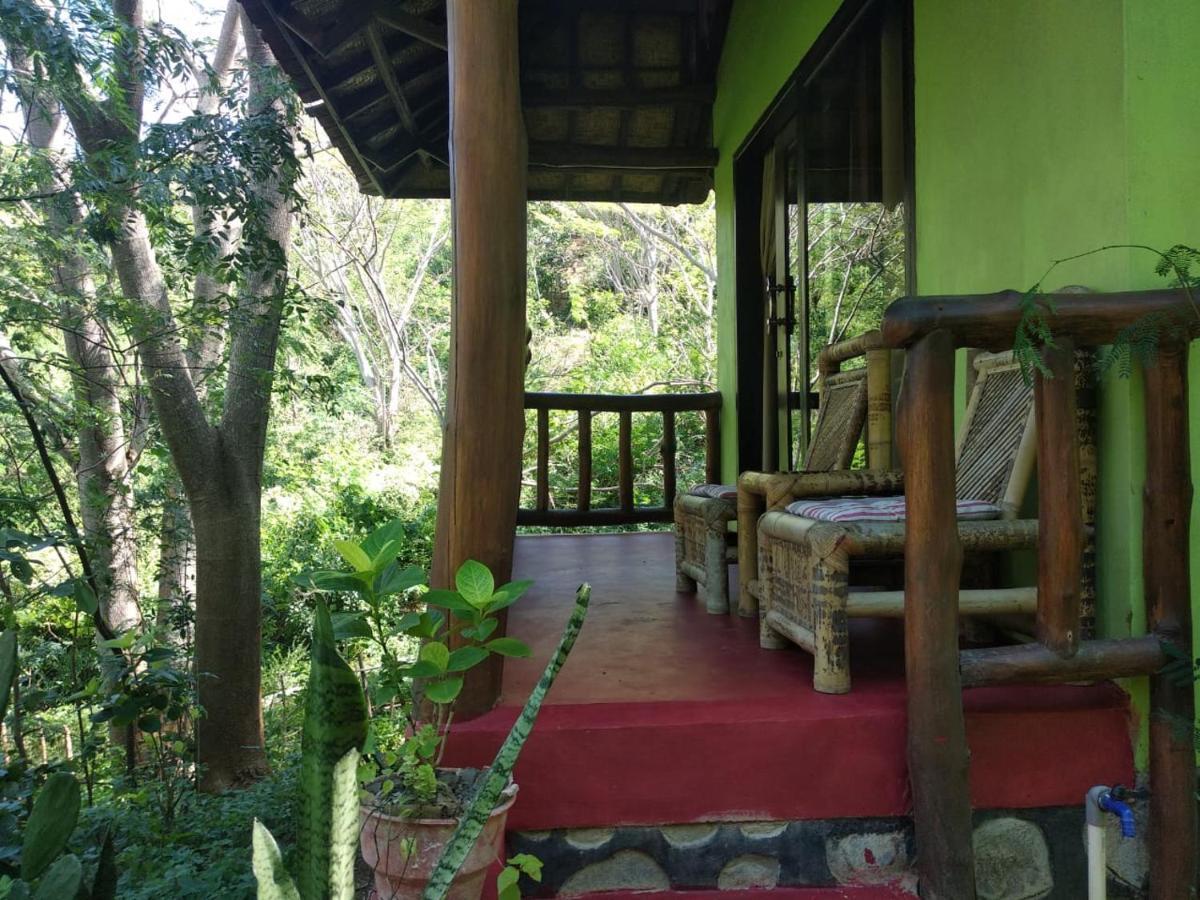 Kuta Mountain Bungalows Extérieur photo