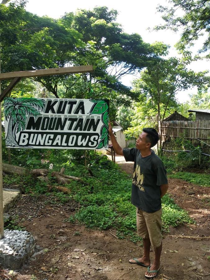 Kuta Mountain Bungalows Extérieur photo