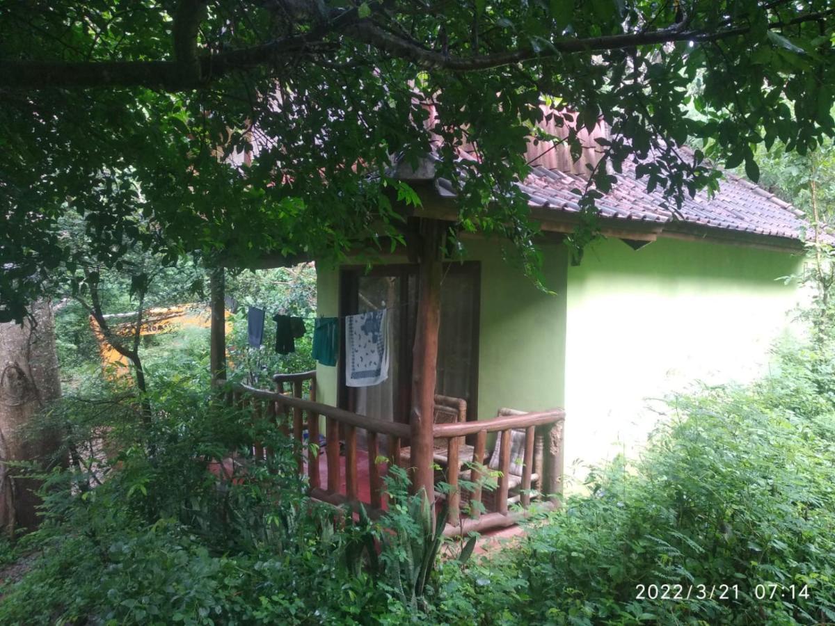 Kuta Mountain Bungalows Extérieur photo